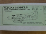 Thumbnail MAGNA 2572 DOUGLAS SKYRAIDER TARGET TUG